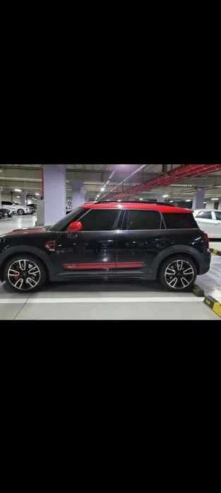 Mini Countryman 2022 из KR, фото 2