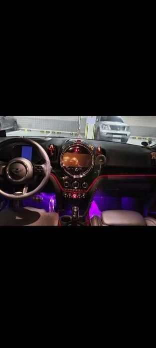 Mini Countryman 2022 из KR, фото 4