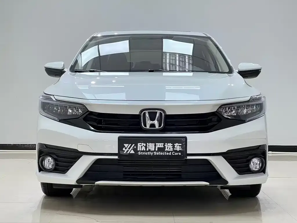 Honda Envix — фото 5