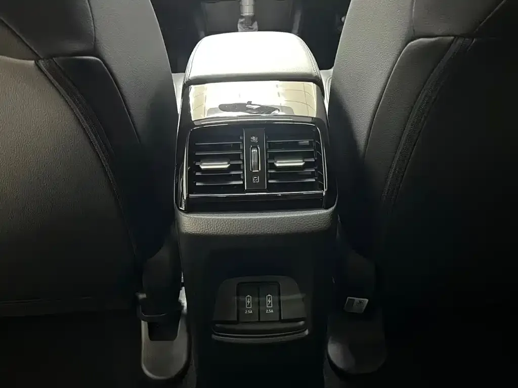 Honda Envix — фото 3