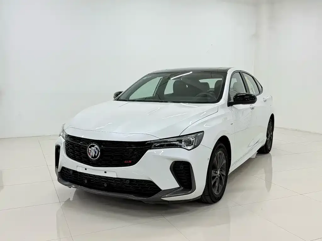 Buick Verano