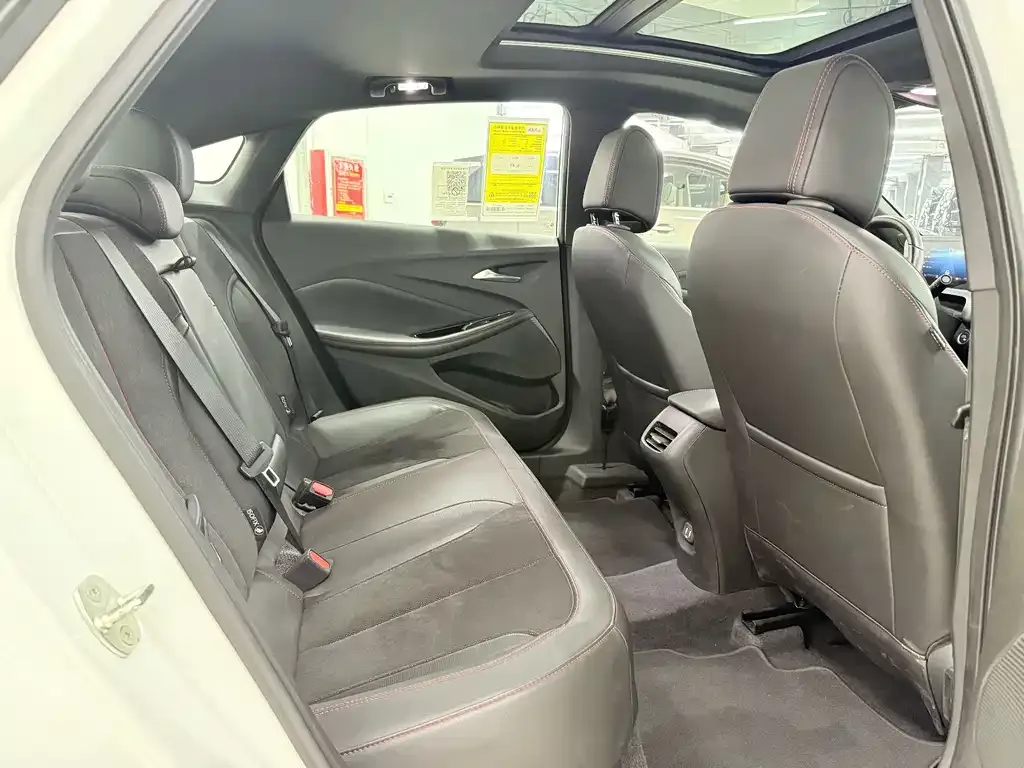 Buick Verano 2024 из CN, фото 9