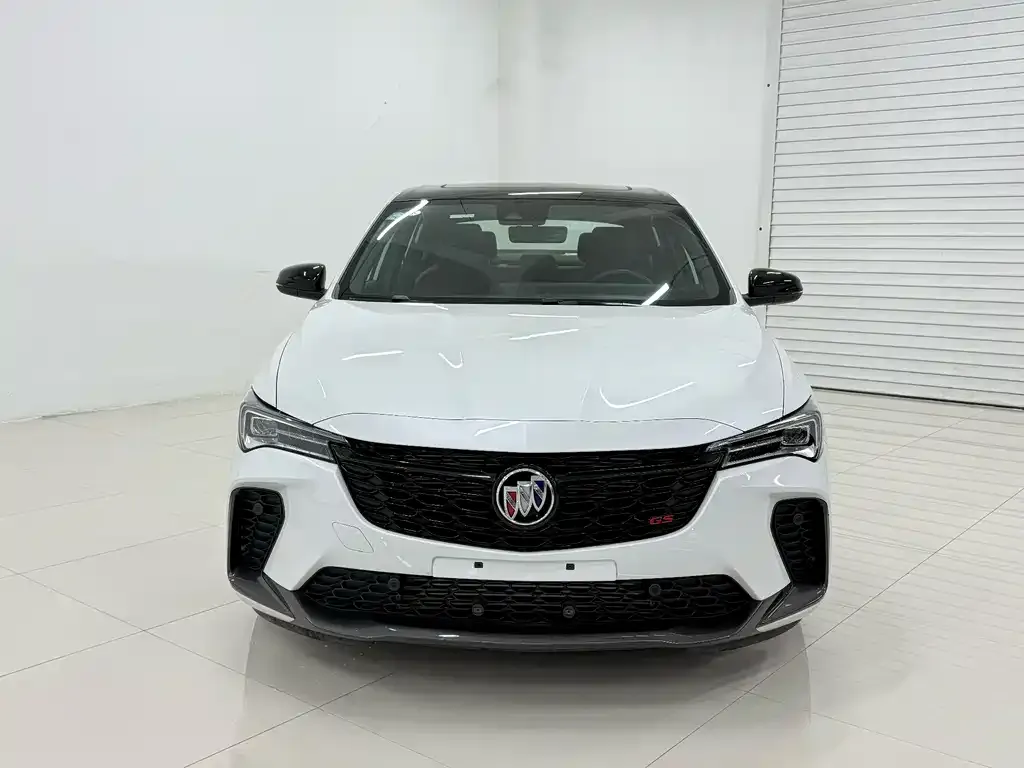 Buick Verano 2024 из CN, фото 2