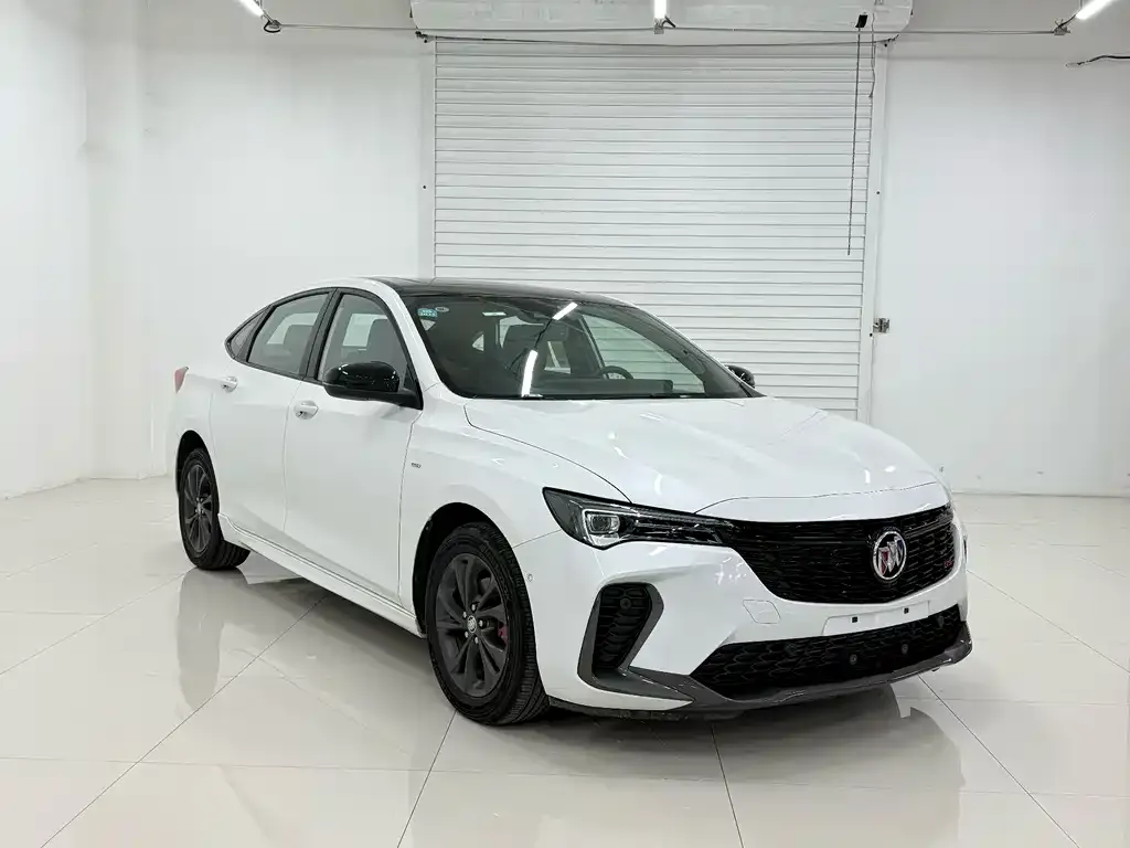 Buick Verano 2024 из CN, фото 3