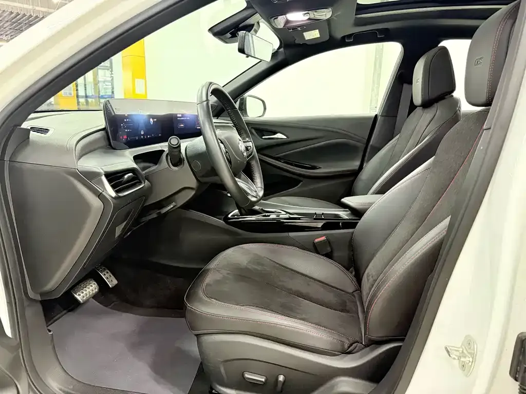 Buick Verano 2024 из CN, фото 7