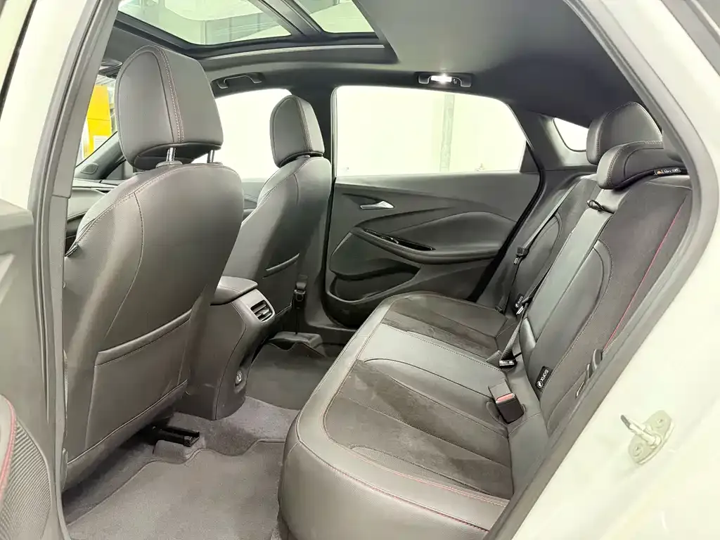 Buick Verano 2024 из CN, фото 10