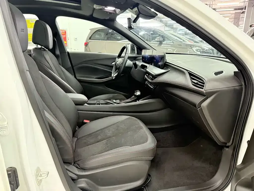 Buick Verano 2024 из CN, фото 5