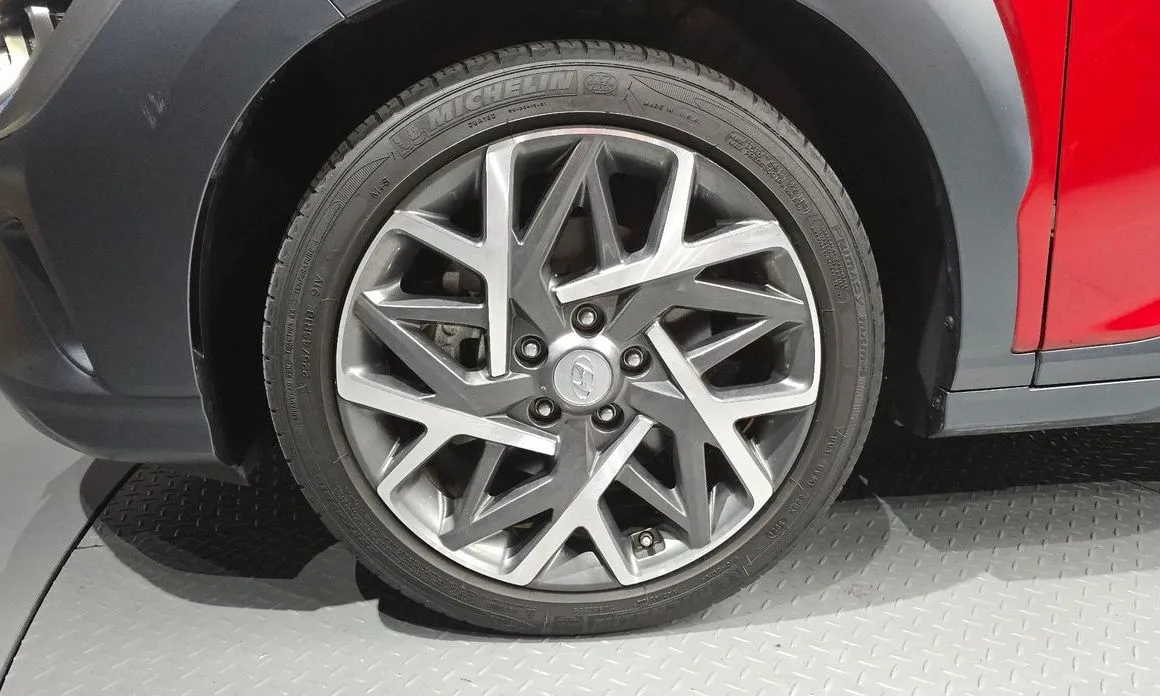 Hyundai Kona 2023 из KR, фото 6