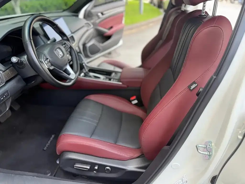 Honda Inspire — фото 3