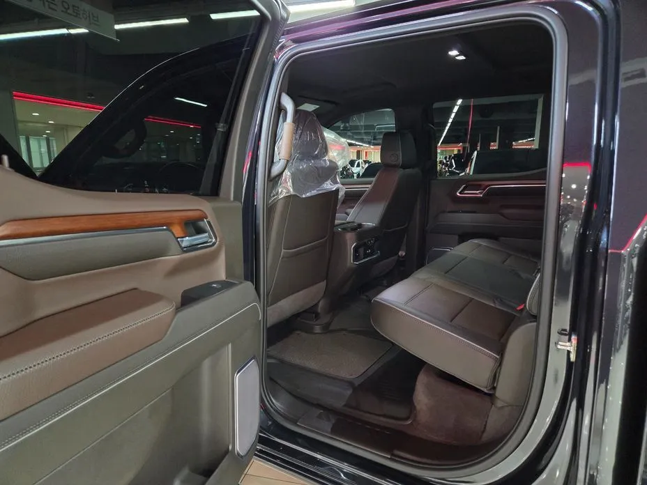 GMC Sierra — фото 3