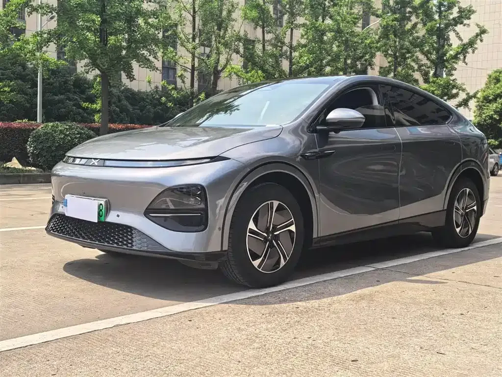XPeng G6