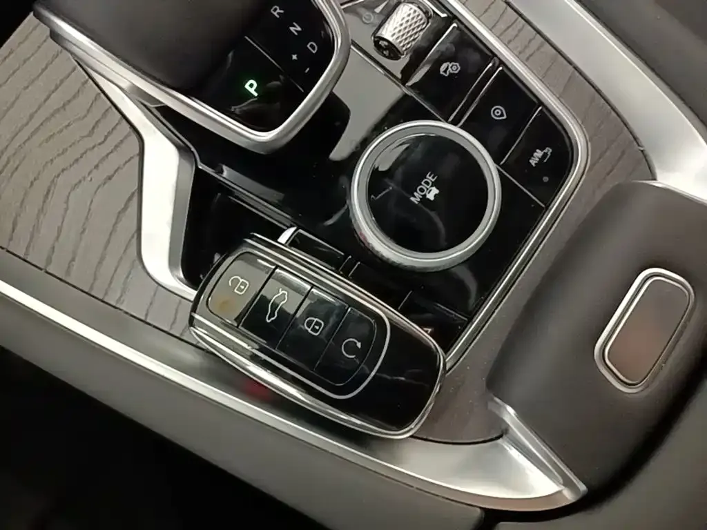 Chery Tiggo 8 PRO — фото 4