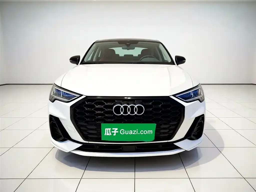 Audi Q3 Sportback — фото 2