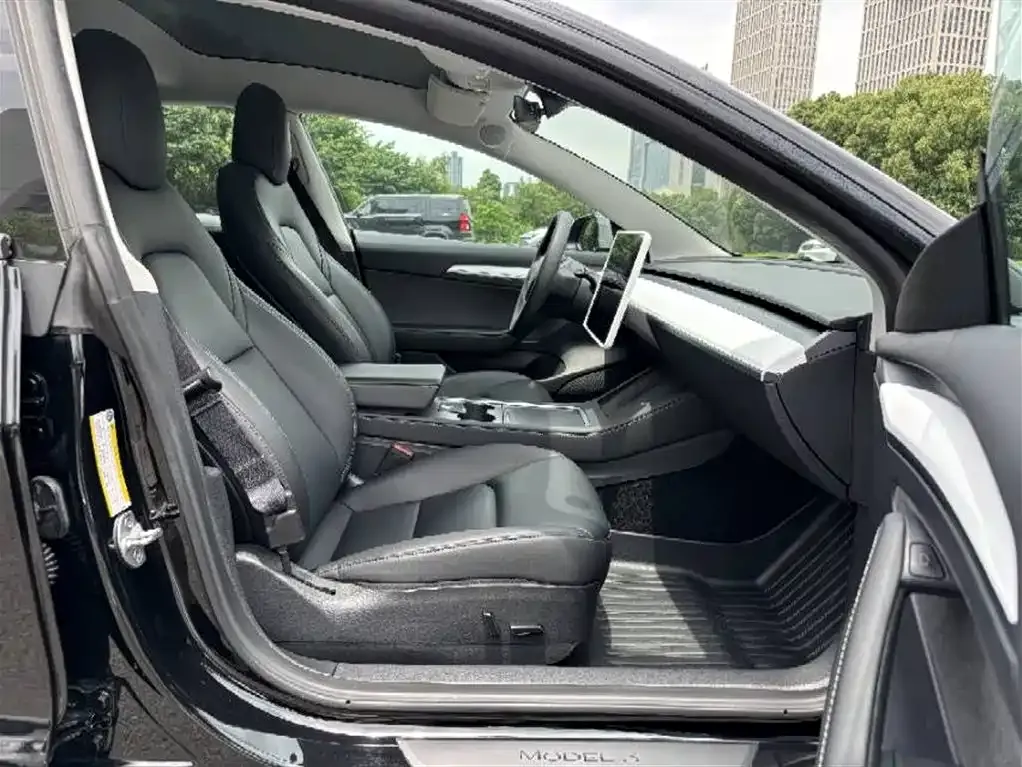 Tesla Model 3 — фото 2