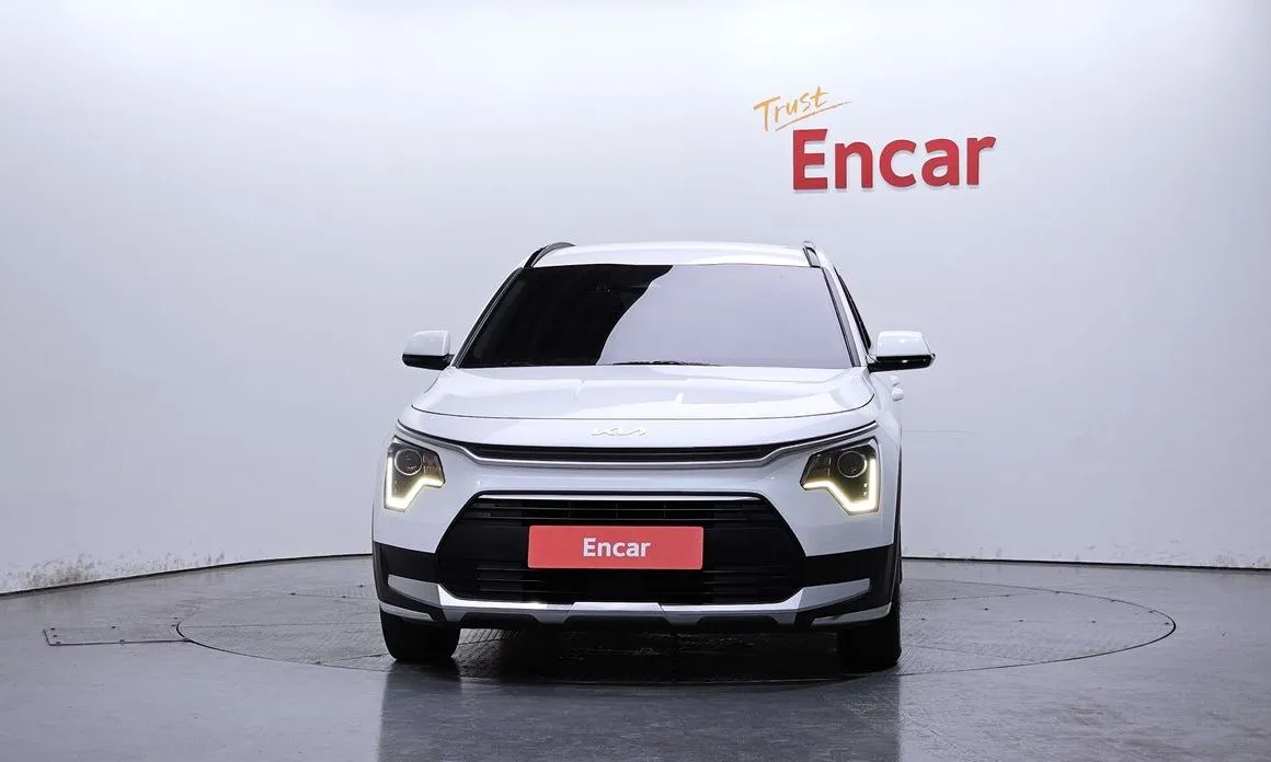 Kia Niro — фото 2