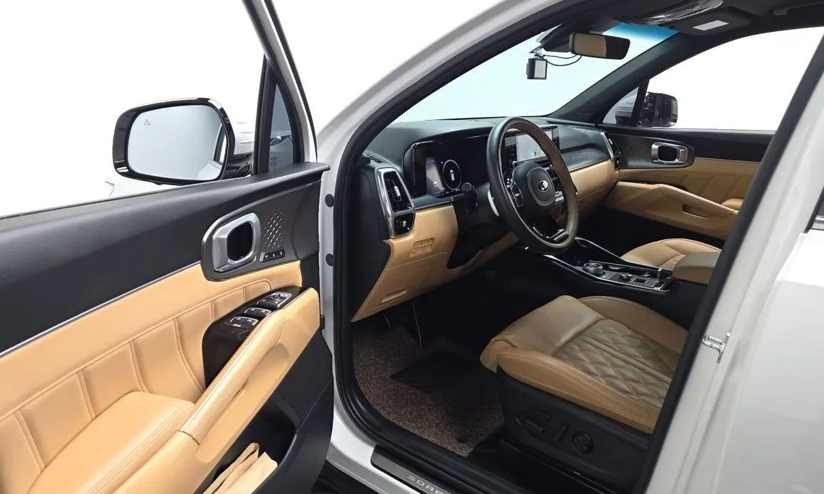 Kia Sorento — фото 4
