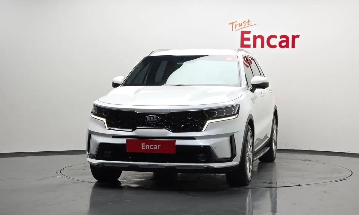 Kia Sorento — фото 2