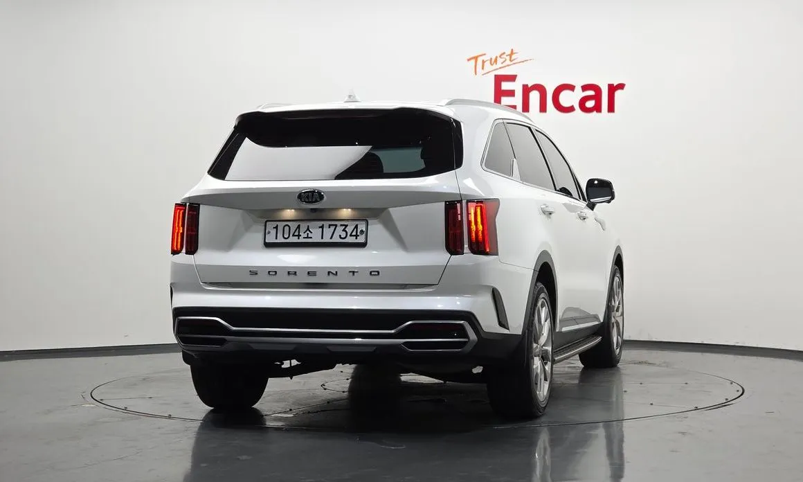 Kia Sorento — фото 3
