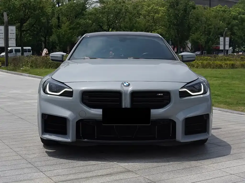 BMW M2 — фото 4