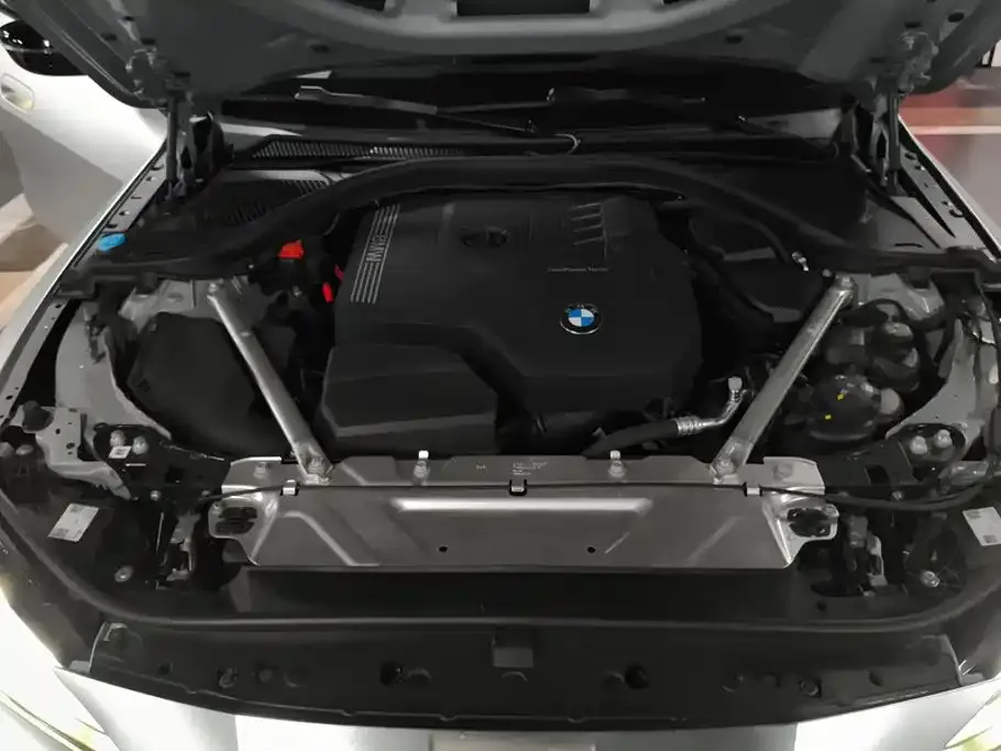 BMW 4 Series — фото 10