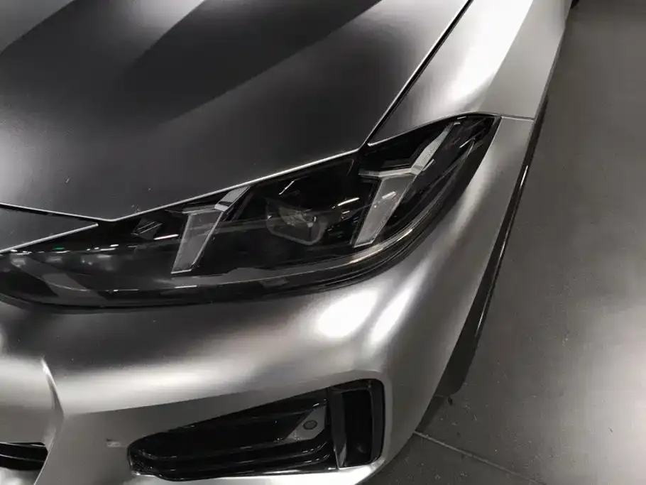 BMW 4 Series — фото 7