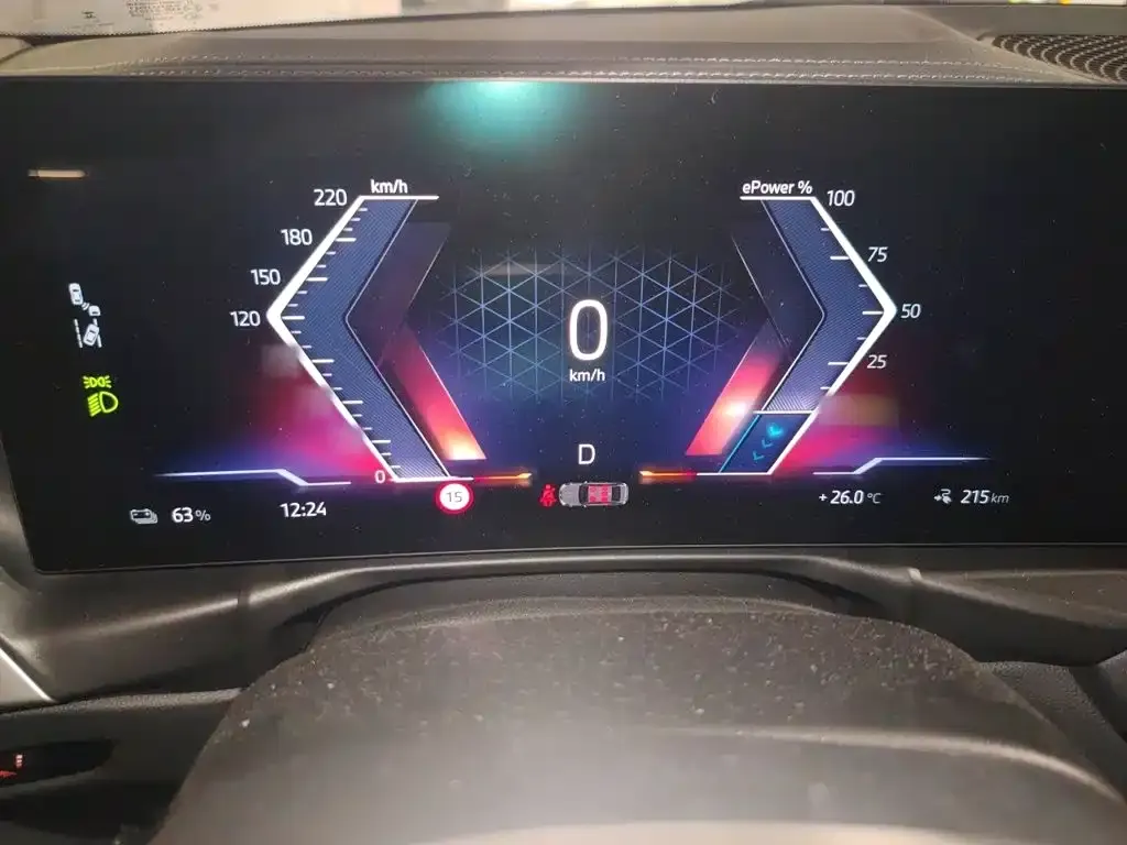 BMW i3 — фото 10