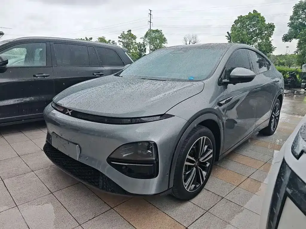 XPeng G6