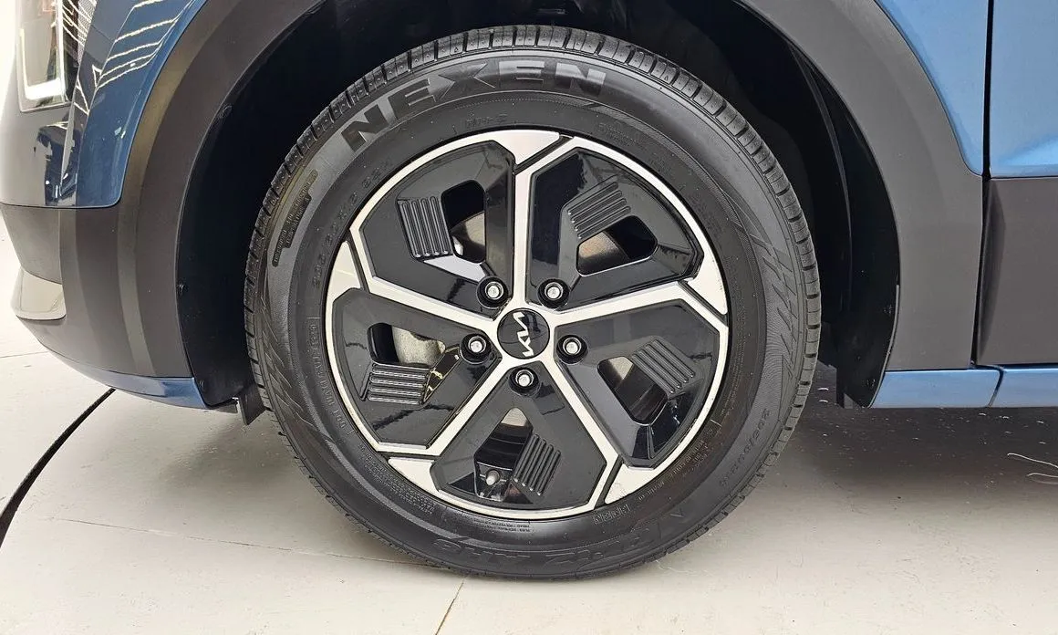 Kia Niro 2022 из KR, фото 9