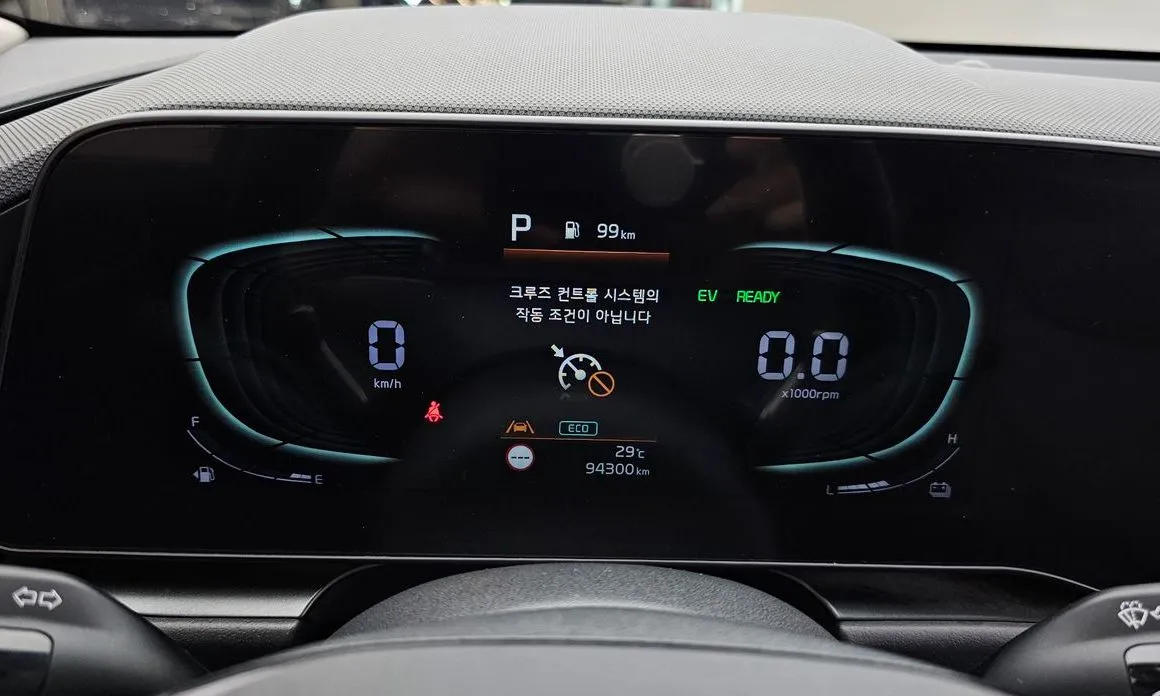 Kia Niro 2022 из KR, фото 3