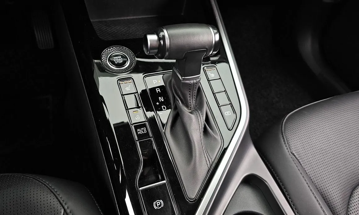 Kia Niro 2022 из KR, фото 10