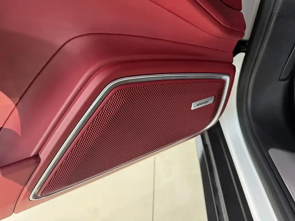 Porsche Panamera Hybrid — фото 4