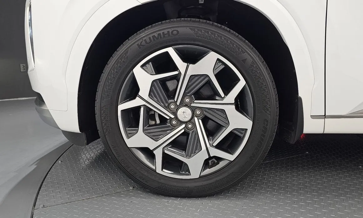 Hyundai Palisade — фото 3