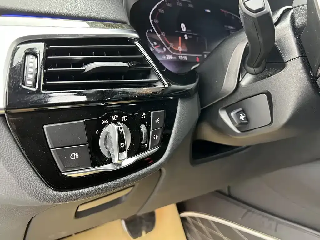BMW 6 Series GT — фото 5