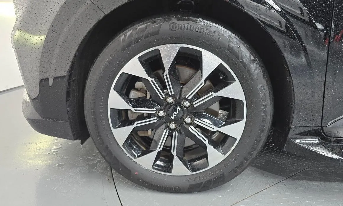 Kia Carnival 2023 из KR, фото 10
