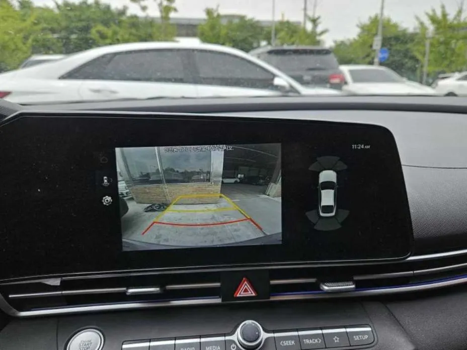 Hyundai AVANTE — фото 4