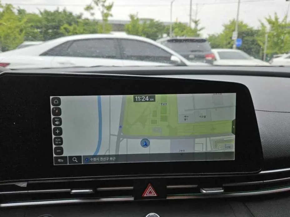 Hyundai AVANTE — фото 2