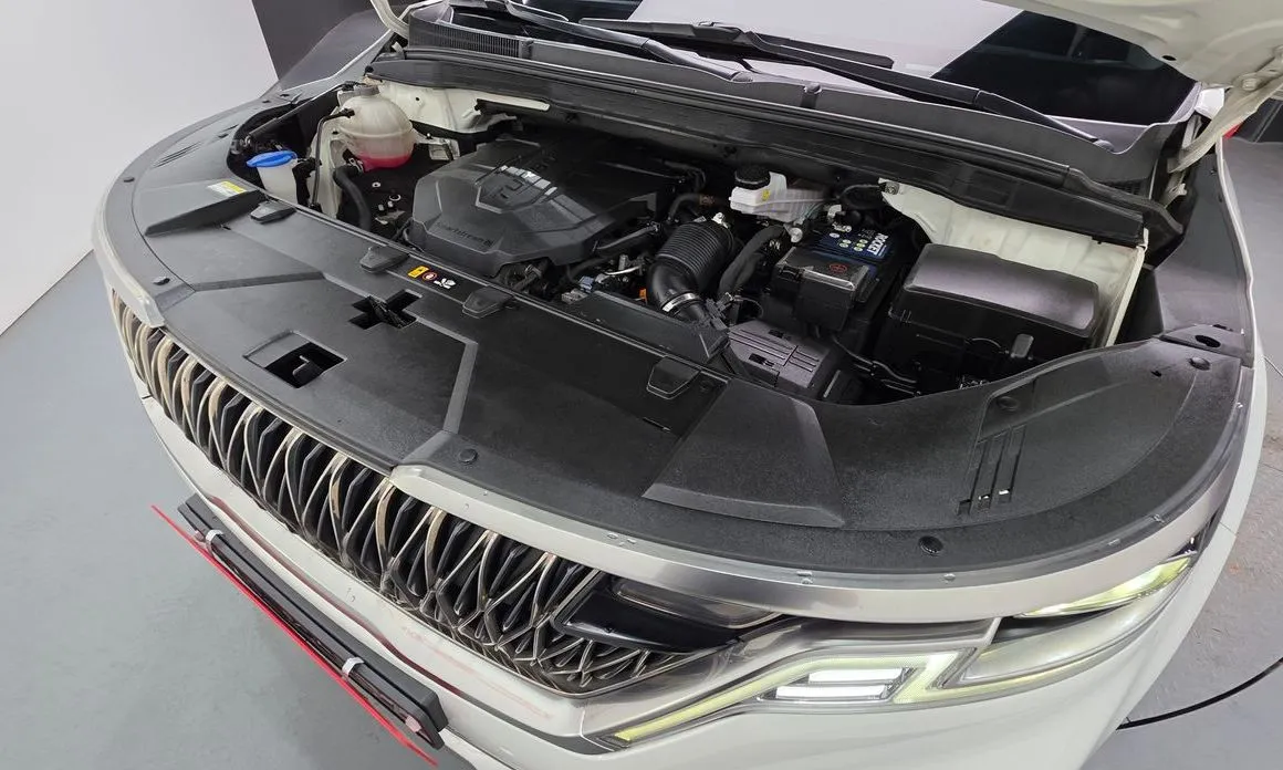 Kia Carnival — фото 10