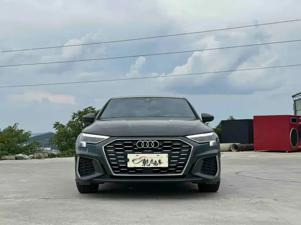 Audi A3 — фото 2