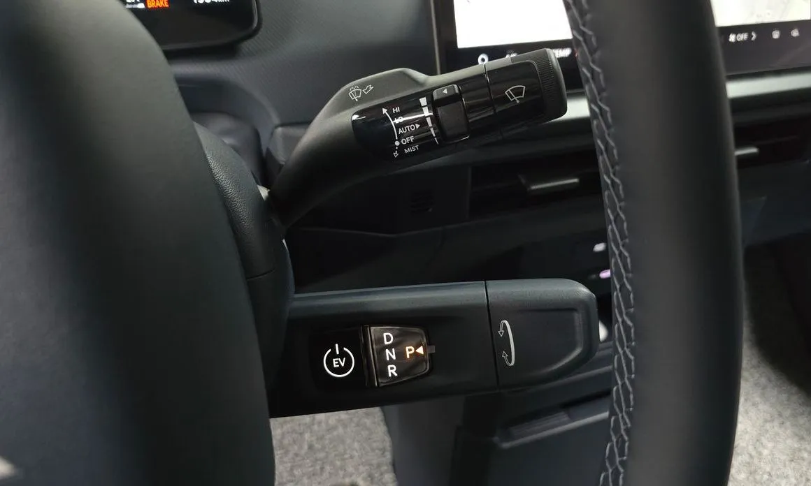 Kia PV5 — фото 3