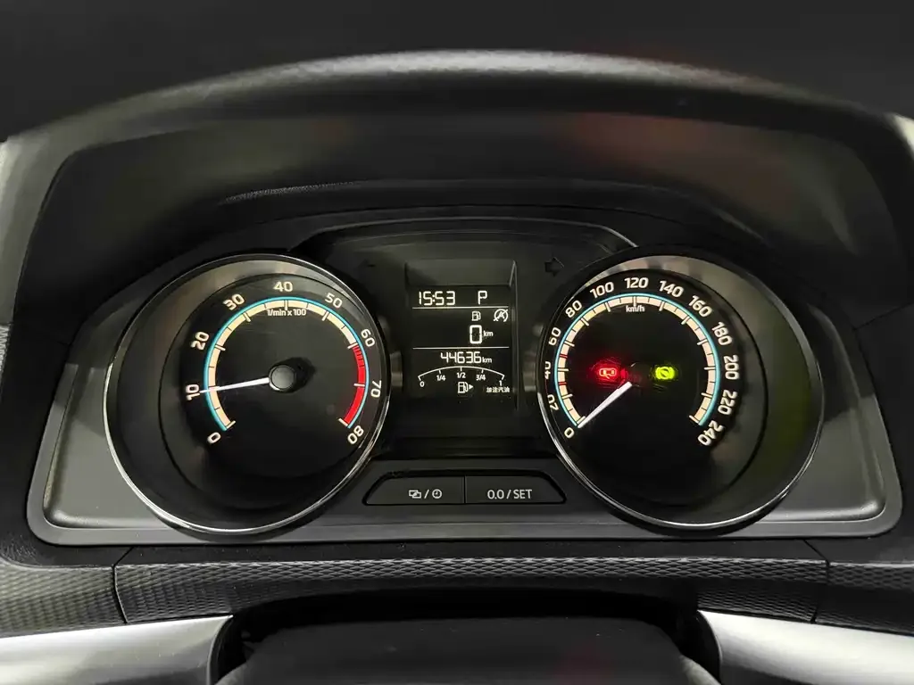 Skoda Kamiq 2023 из CN, фото 10