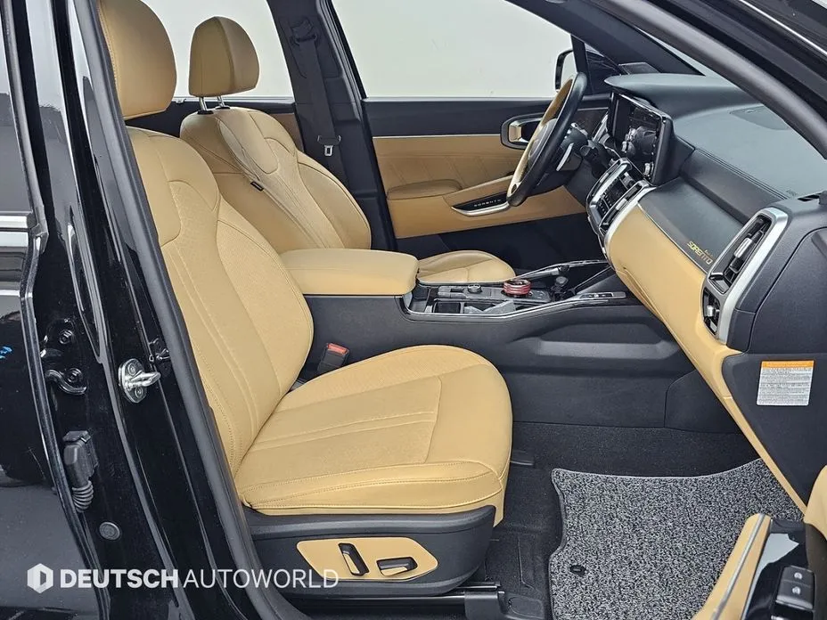Kia Sorento — фото 8