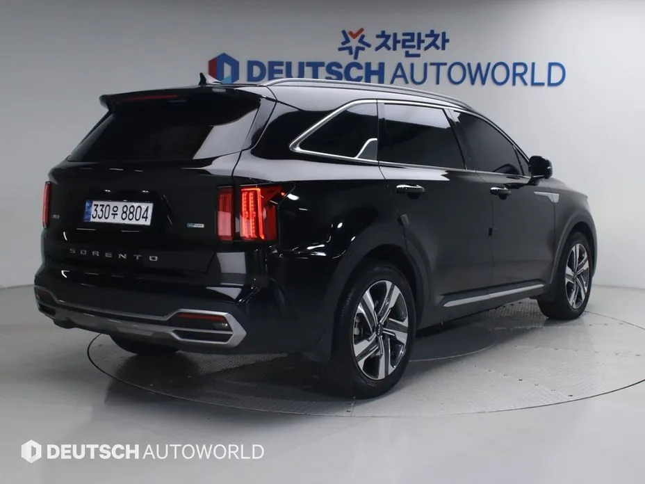 Kia Sorento — фото 5