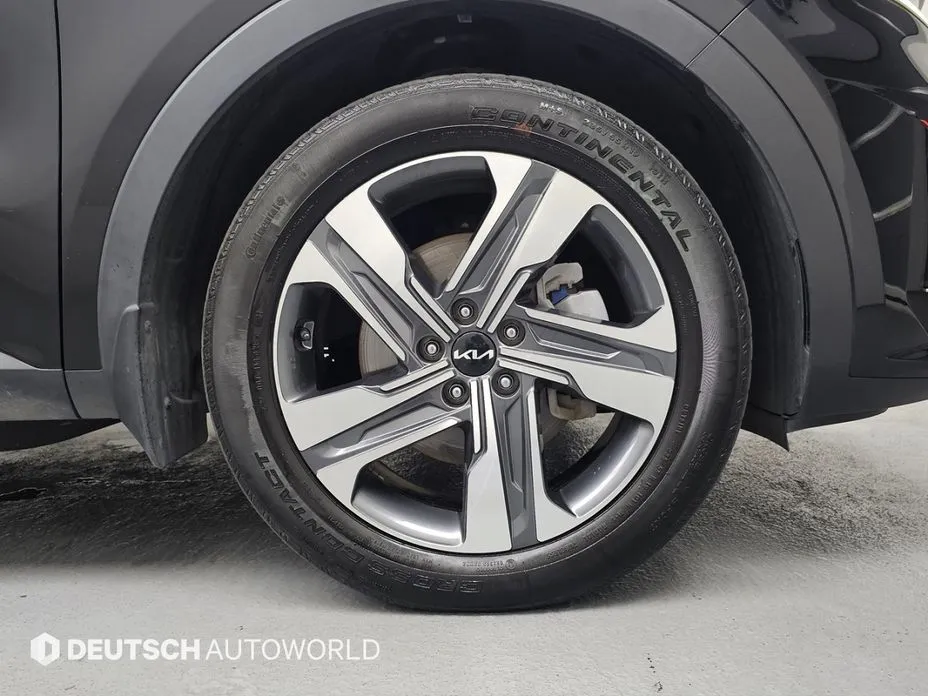 Kia Sorento — фото 4