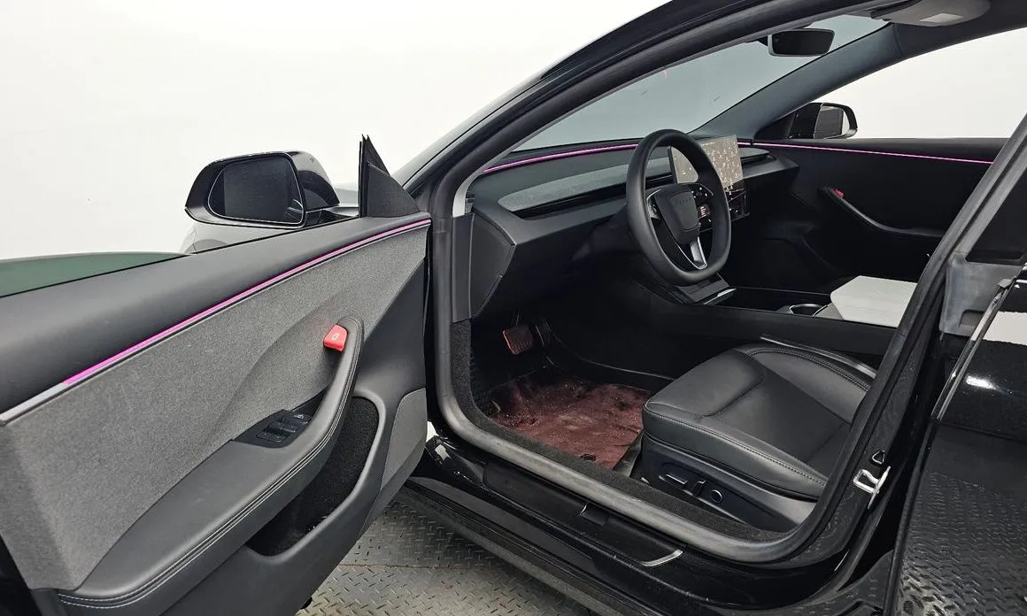Tesla Model 3 2025 из KR, фото 7