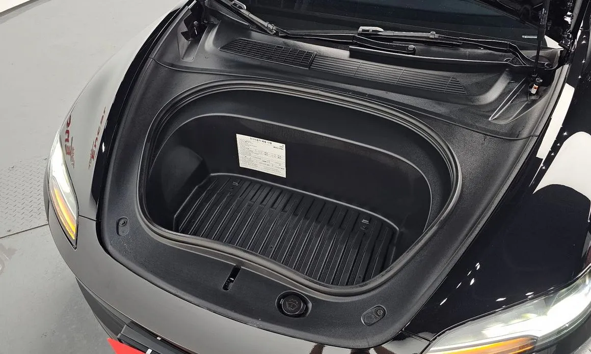 Tesla Model 3 2025 из KR, фото 10