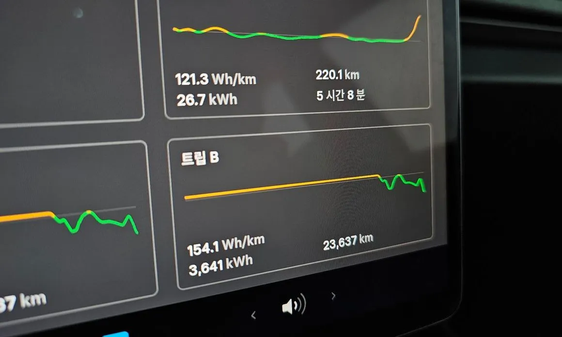 Tesla Model 3 2025 из KR, фото 4