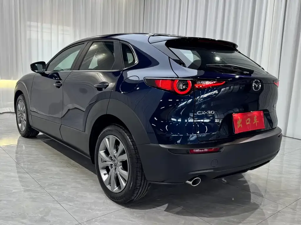 Mazda CX-30 — фото 3