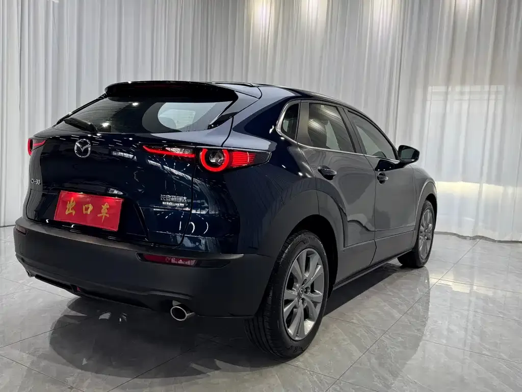 Mazda CX-30 — фото 5