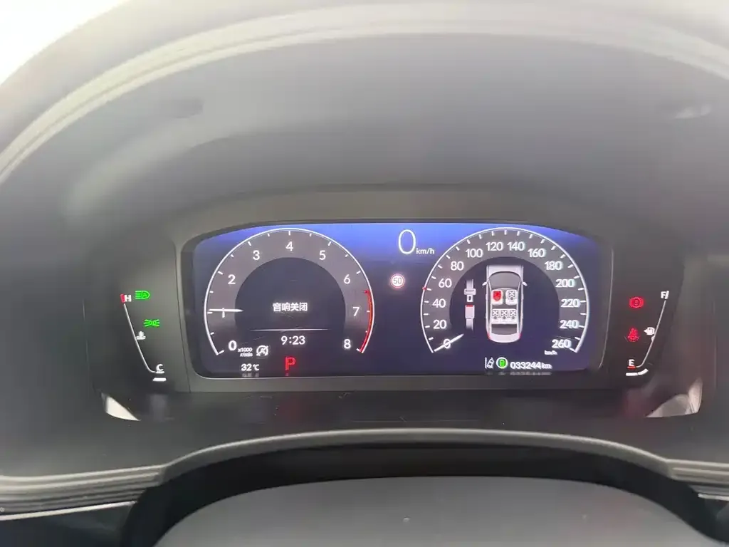 Honda Civic — фото 3