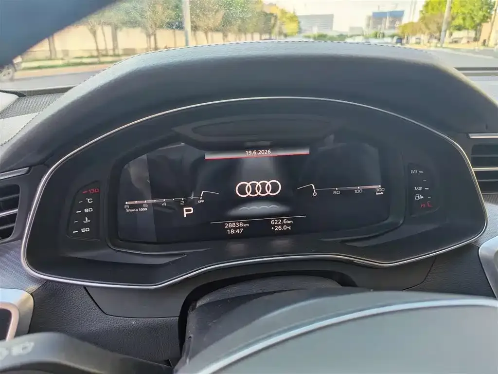 Audi A7 — фото 3